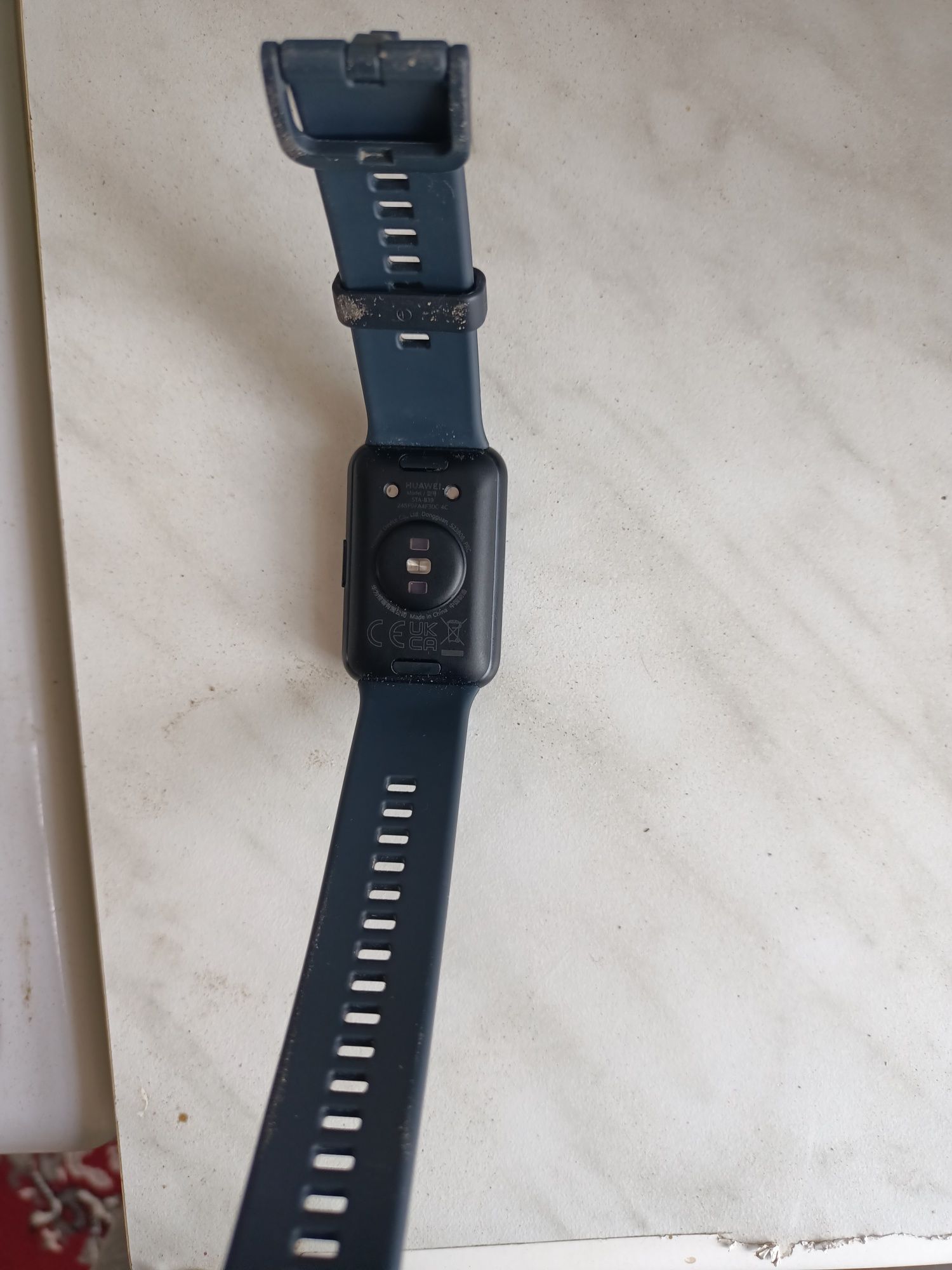 Huawei B39 smartwatch