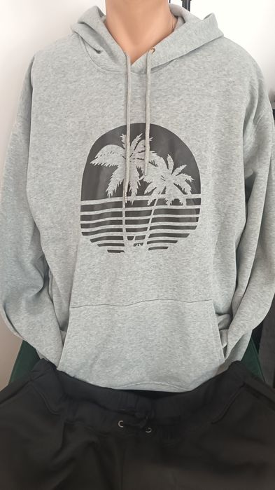 Vand hanorac marime mare 5xl pt barbati