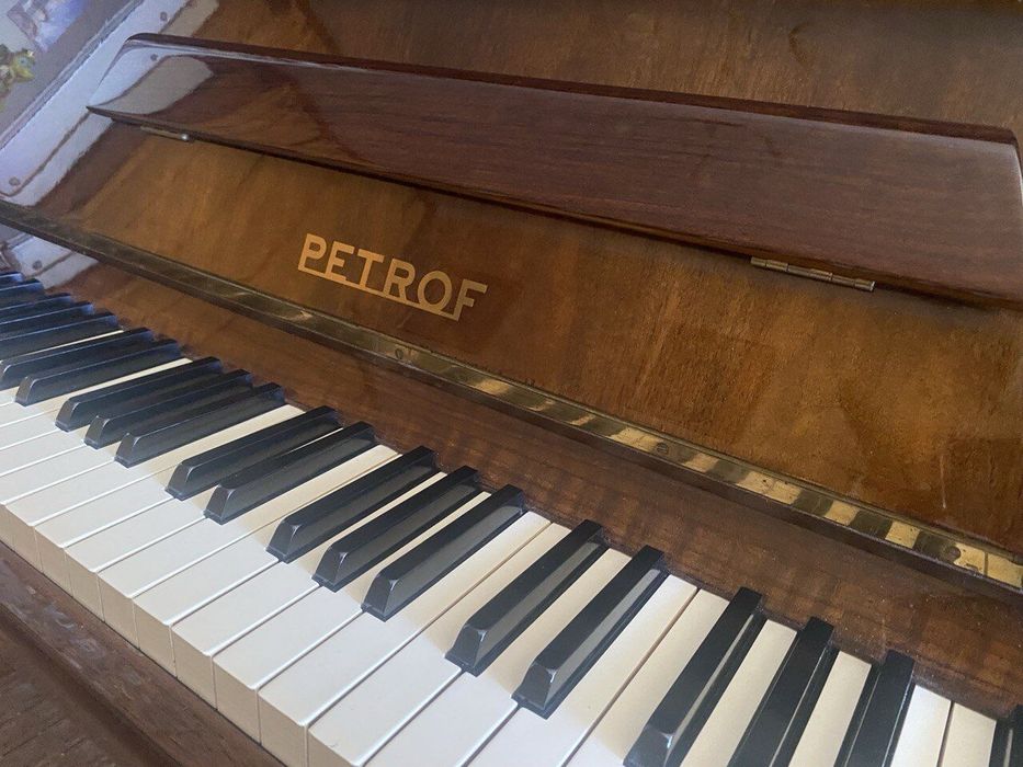PETROF в продаже