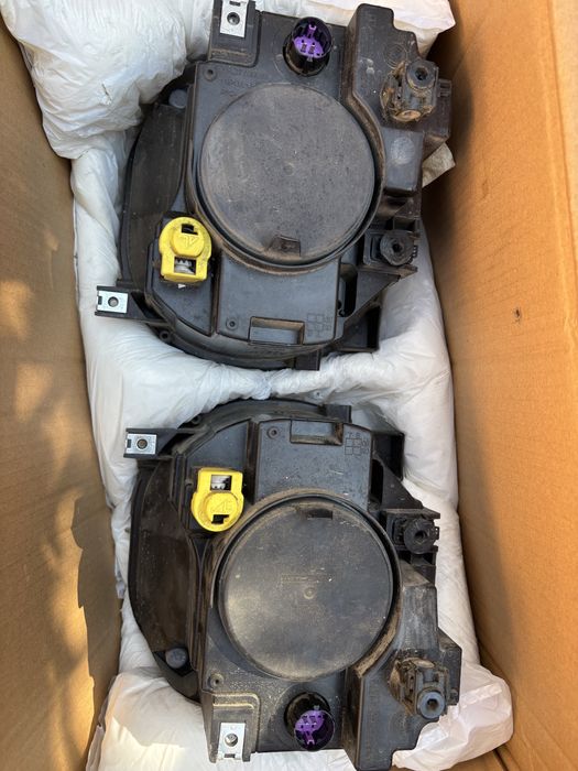 Фарове за Jeep Renegade 2021 година