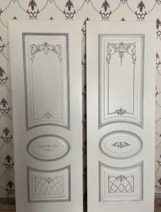 Межкомнатные двери Актобе