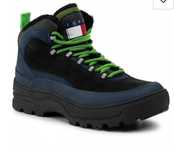 Ghete originale Tommy jeans, marimi 42 si 44