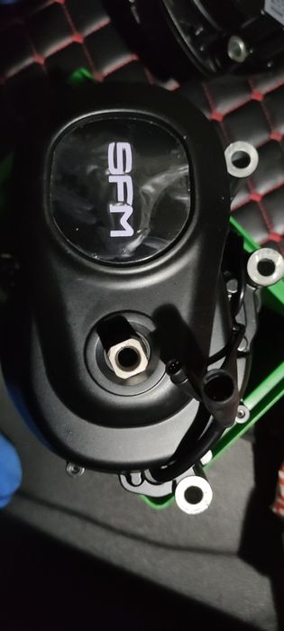 Двигатели за e-bike, Bafang i SFM