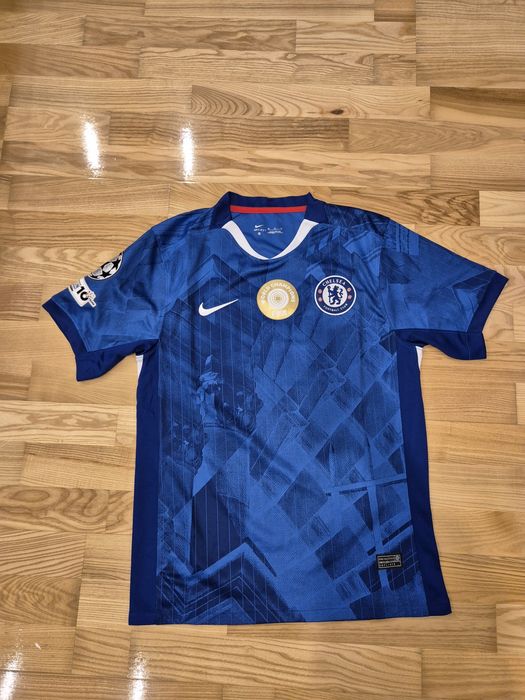 !!Tricou Chelsea Nou nout!!