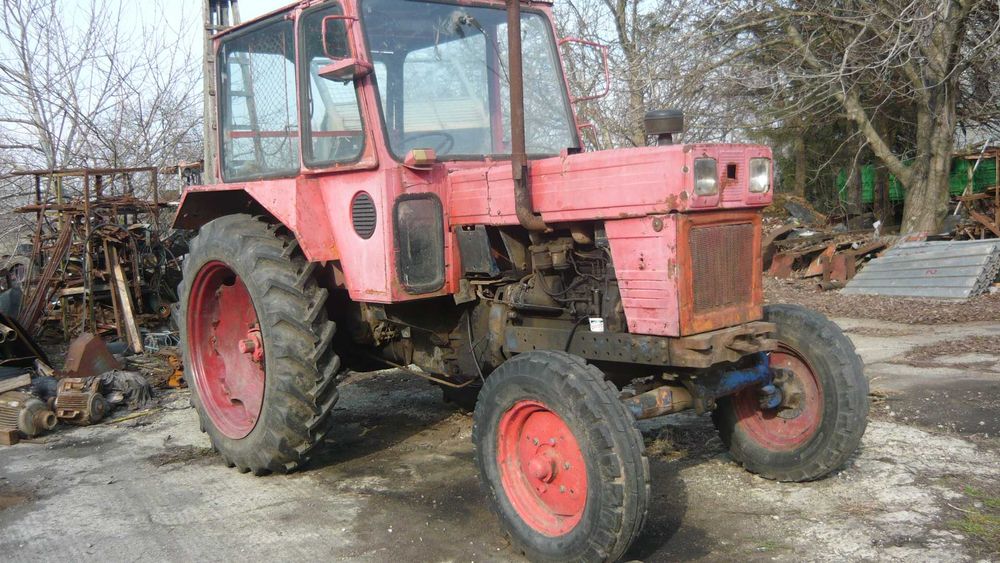 vind bloc belarus in 4/ 1025  si bloc motor u 650 din 2004