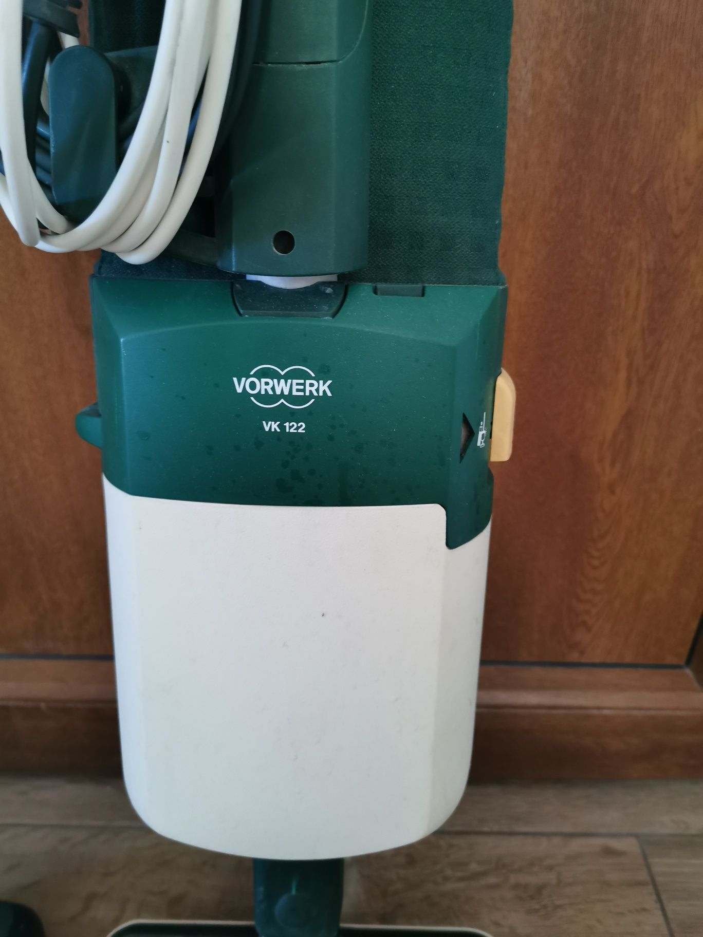 Vand aspirator profesional Vorwerk