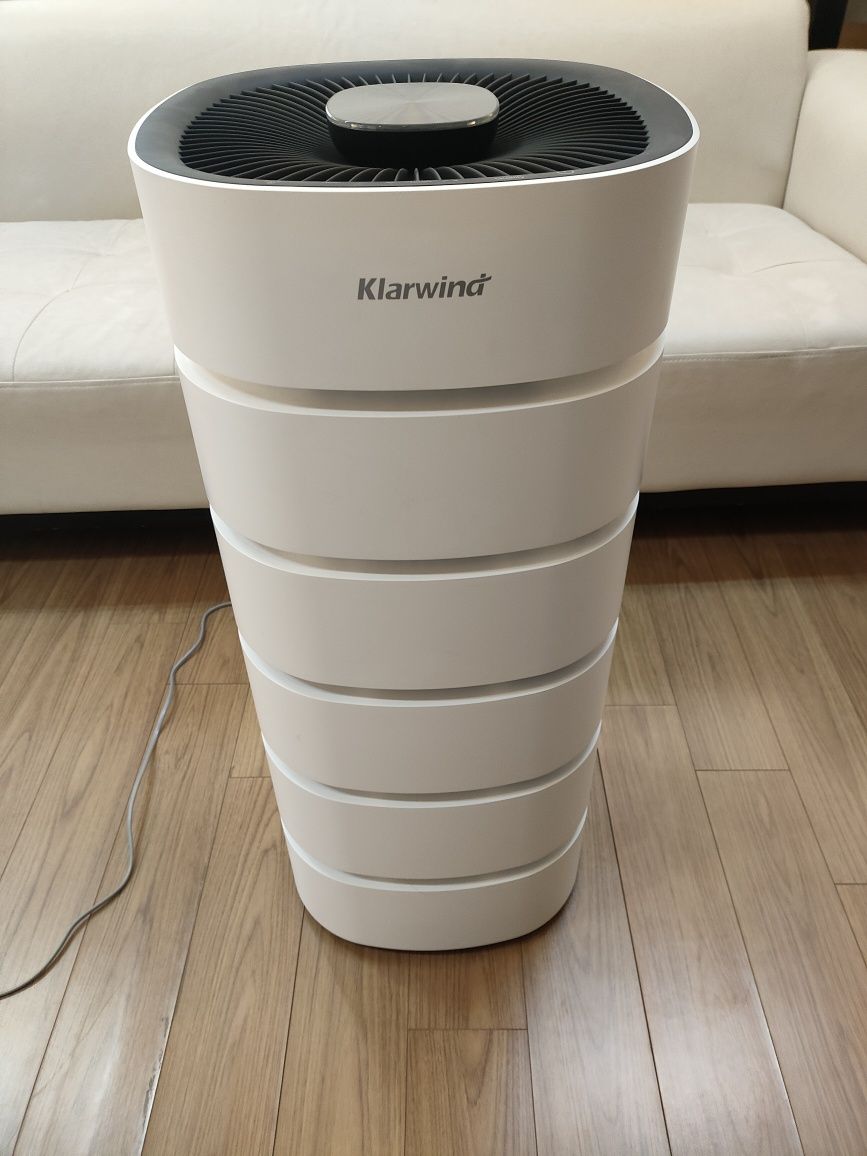 Очиститель воздуха Klarwind