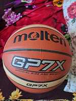 Баскетбольный мяч Molten GP7X