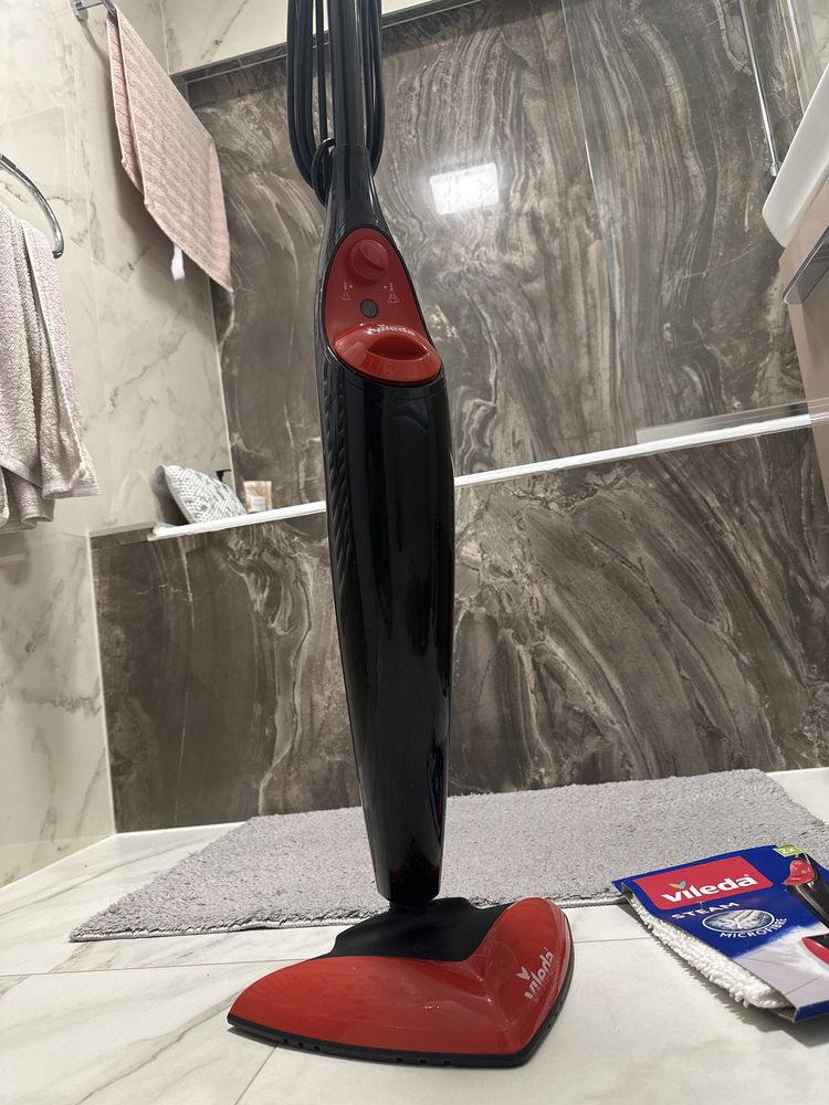 Mop electric Vielda