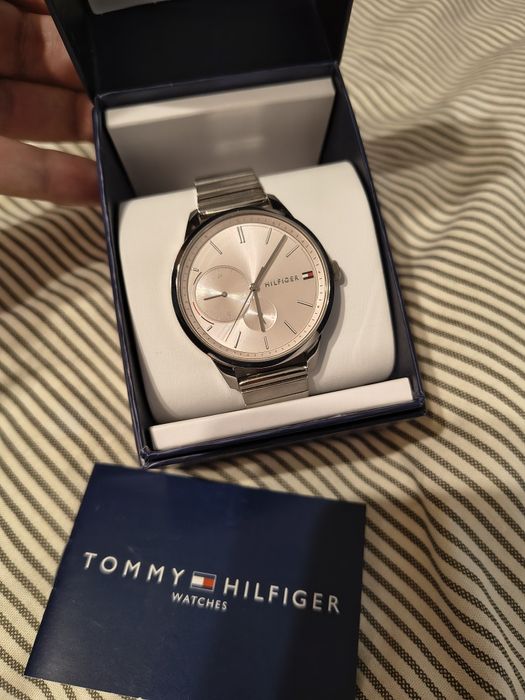 Ceas Tommy Hilfiger