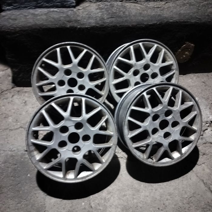 Продам Диски R15