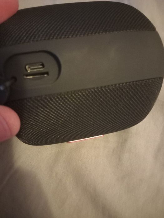 Boxa portabila, XO - F38, neagra