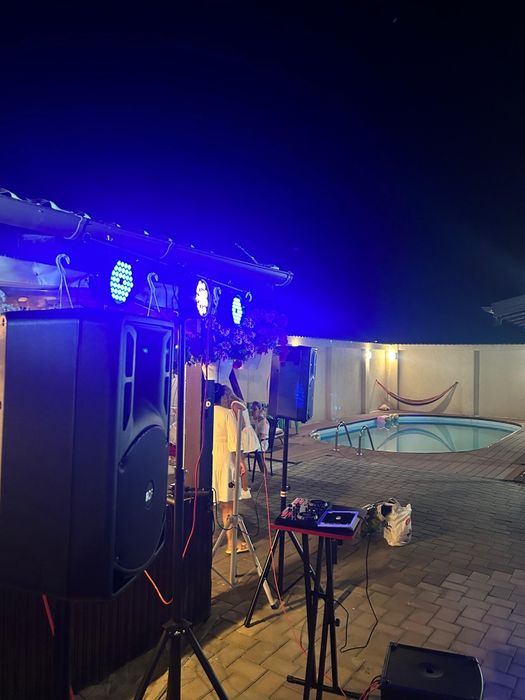 Dj Saxofon Majorat Cununie Petrecere Botez Baluri Inchiriem Sonorizare