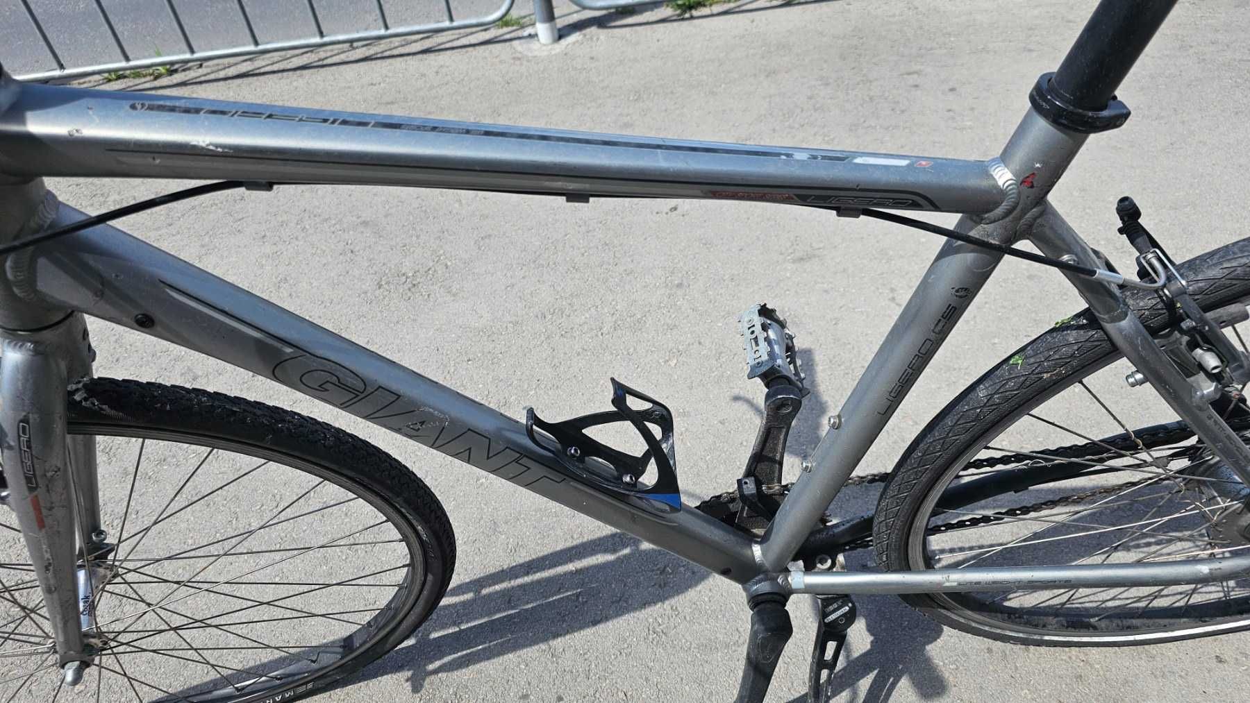 Велосипед , колело Giant  Ligero