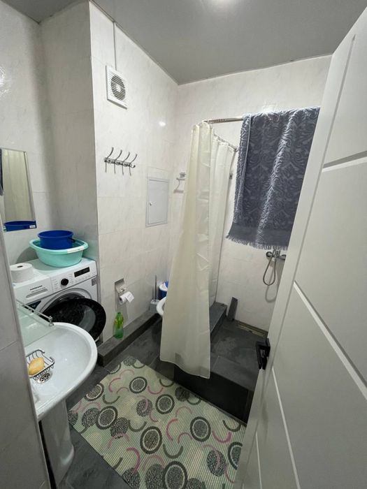 Сдается квартира Кумарик, Tower Up, ориентир Аэропорт бетонка