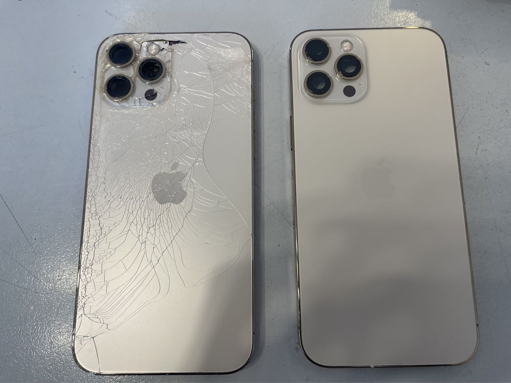 Смяна задно стъкло Iphone X, XS,11 pro, Xs max,11,12,13,14,15,16