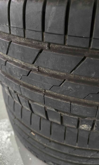 Anvelope 235 35 19 vara hankook 2023