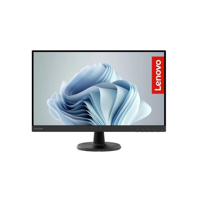 Монитор Lenovo - D27-40, 27'', FDH, VA