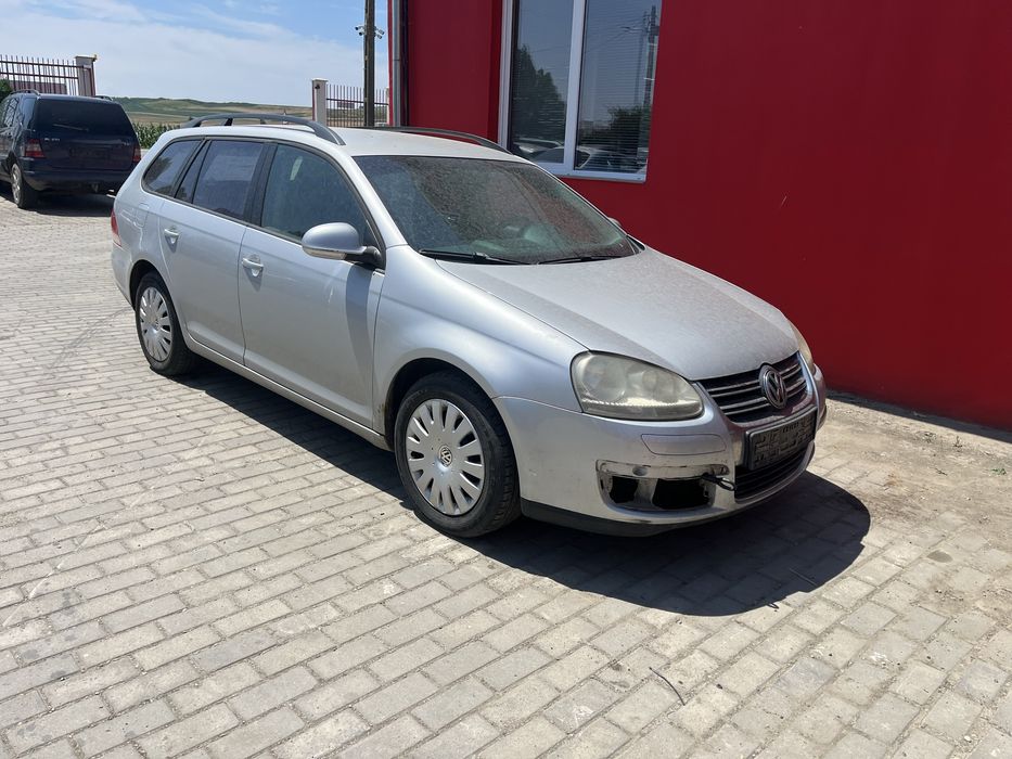 Piese Volkswagen golf 5 1.9tdi bls