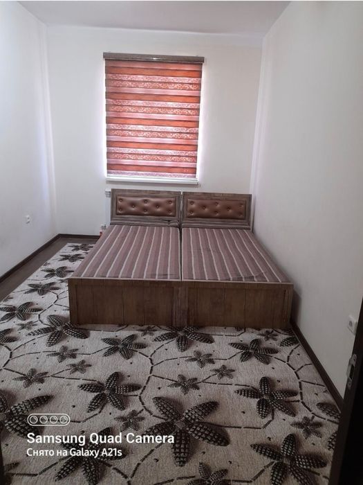 Yashnabod tumani 58avoeniy garadok da kvartira ijaraga beriladi