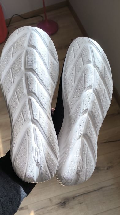 Мъжки спортни обувки skechers air-cooled, номер 46
