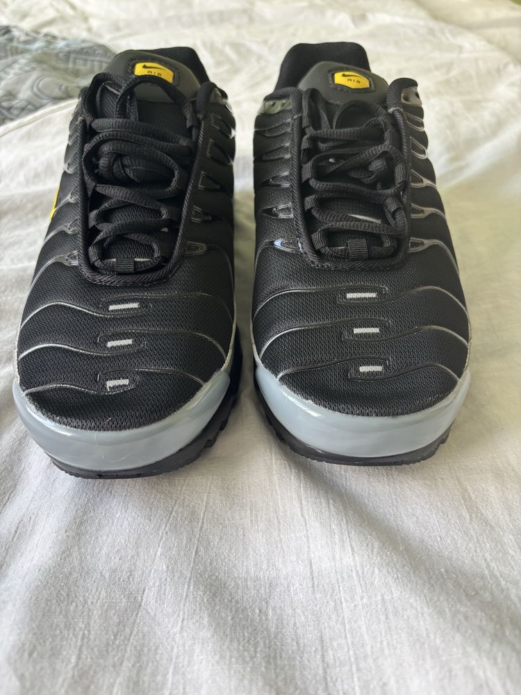 Nike Air Max Tn Batman