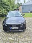 Vând Audi a4 b8 CAGA 2.0 diesel