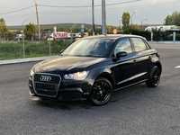 Audi A1 2014 1.6 TDI 90 CP