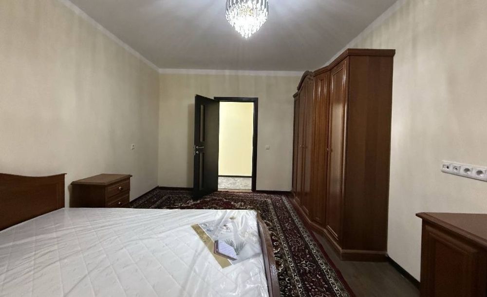 Яккасаройда квартира Шота Руставлида