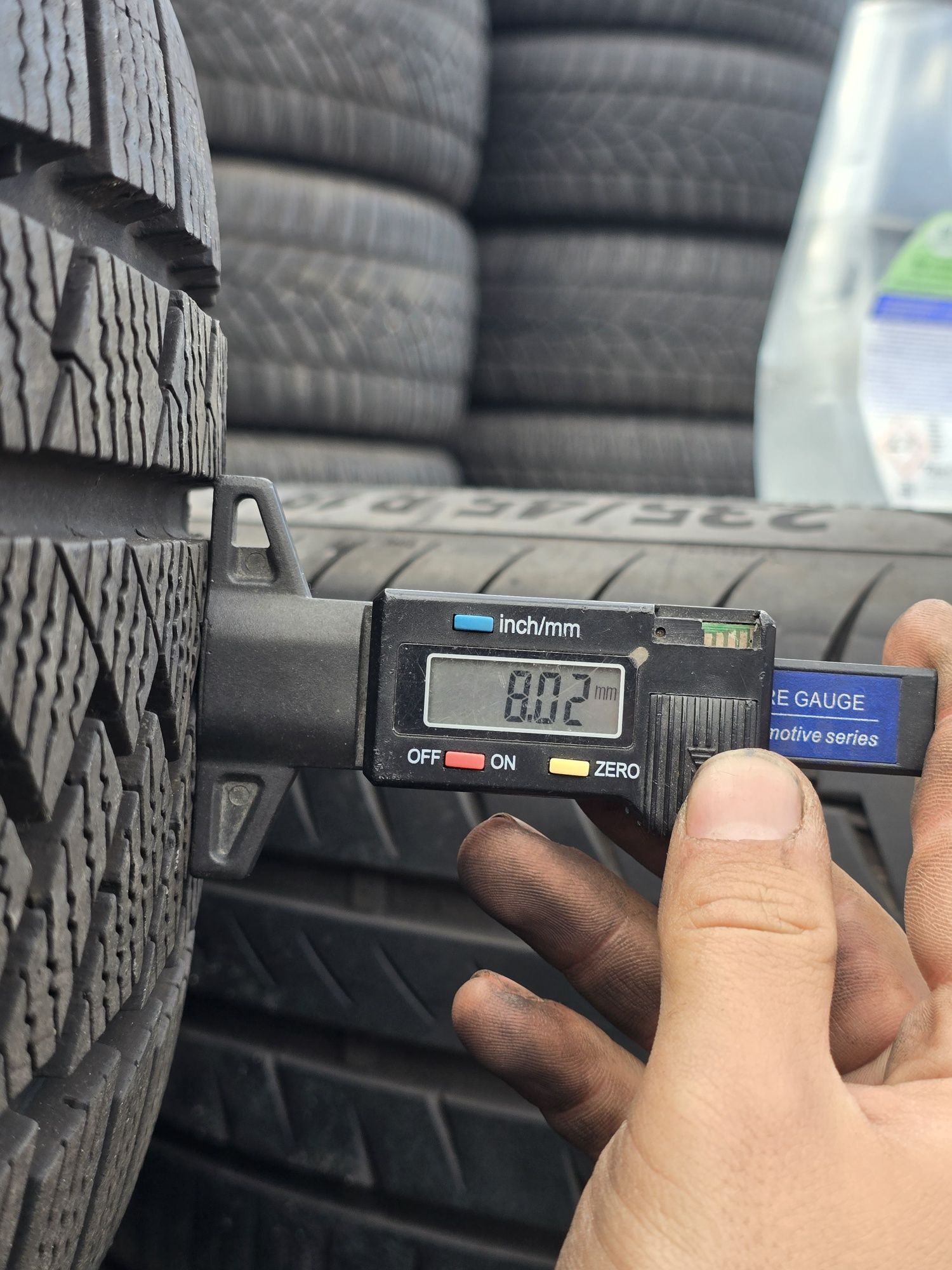 Джанти 18 / 5х112 - Audi Q7, VW Touareg и др. 5x112
