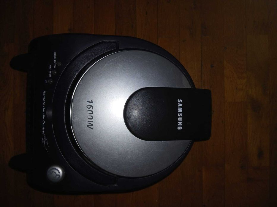 aspirator Samsung