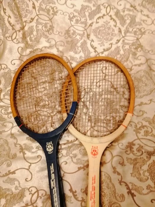 Rachete tenis Reghin