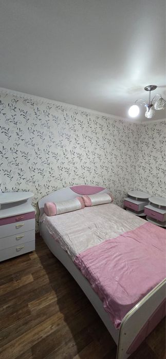 Продается 2х комнатая квартира р-н ранка Жибек жол