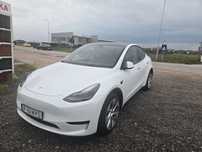 Tesla Model Y – 2023 – Mașină personală