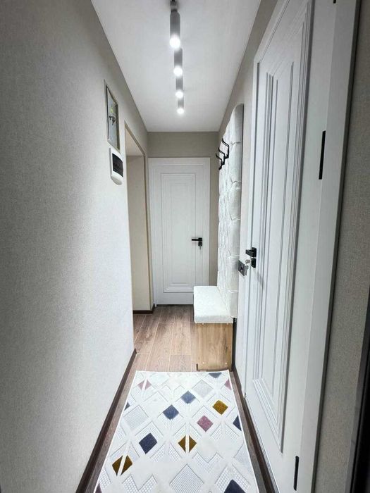 Продается Квартира с мебелью и техникой Метро Новза ! Звоните !!! 767*