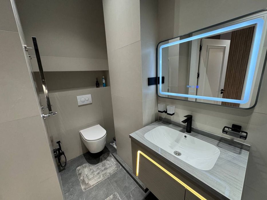 Продается 2/8/9 квартира в ЖК Royal House, Яккасарайский р-н