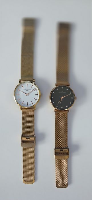 Ceas de mana - de dama Annie Rosewood, Frederic Graff.