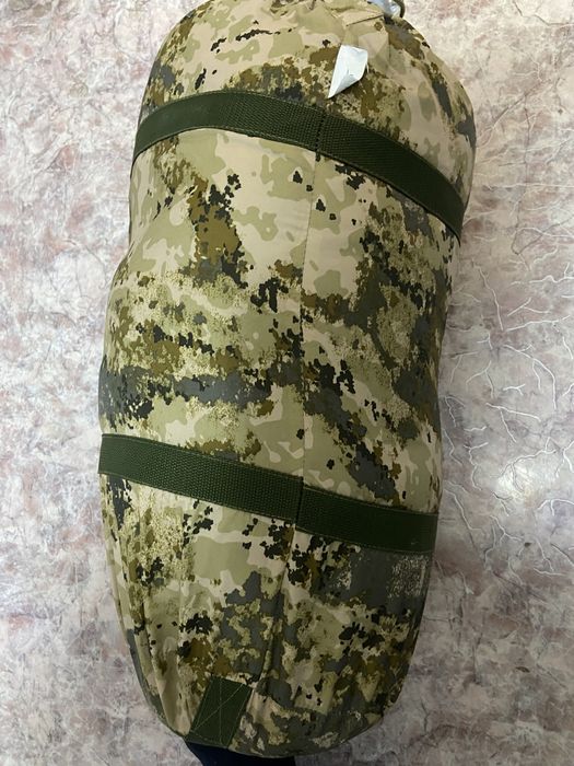 Спальный мешок для охоты и отдыха