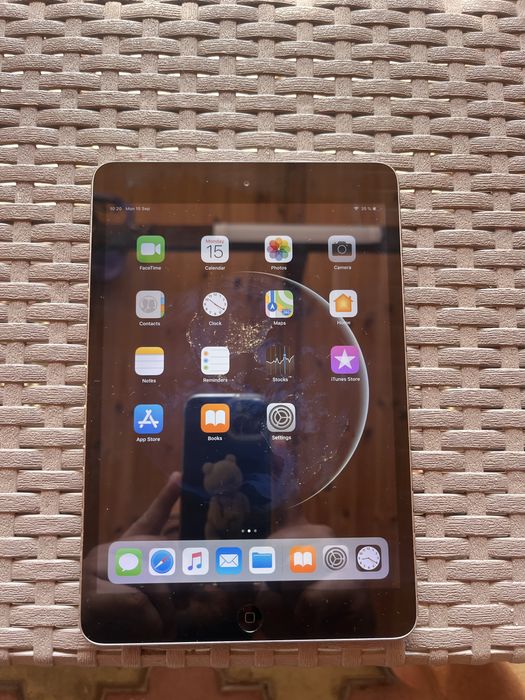 Ipad Mini 2