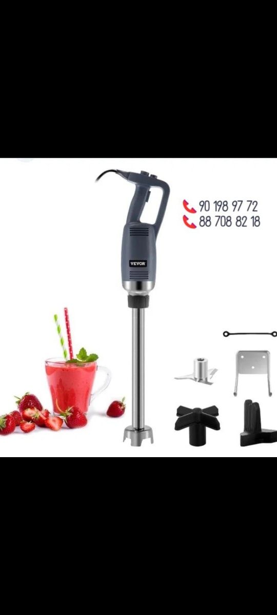 Professional Blender qõl blenderi