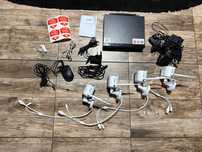 Sistem camere supraveghere video