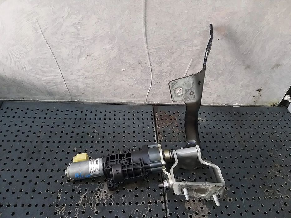 Balama cu motoras stanga haion audi a6 c8 4k 4k9827299a 1397221109