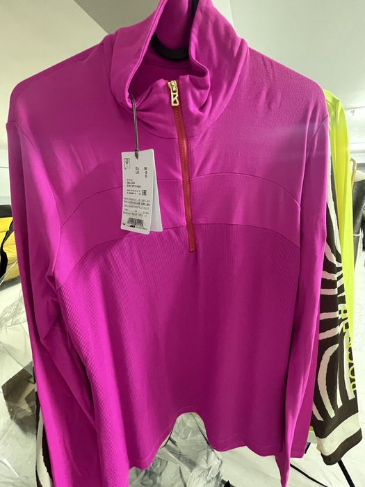 Bluza sport Bogner dama schi sau alte sporturi- first layer
