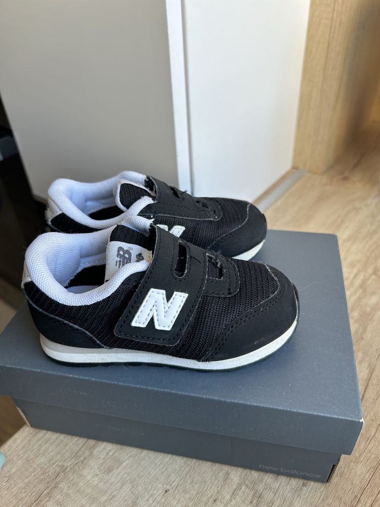 New Balance, размер 23.5