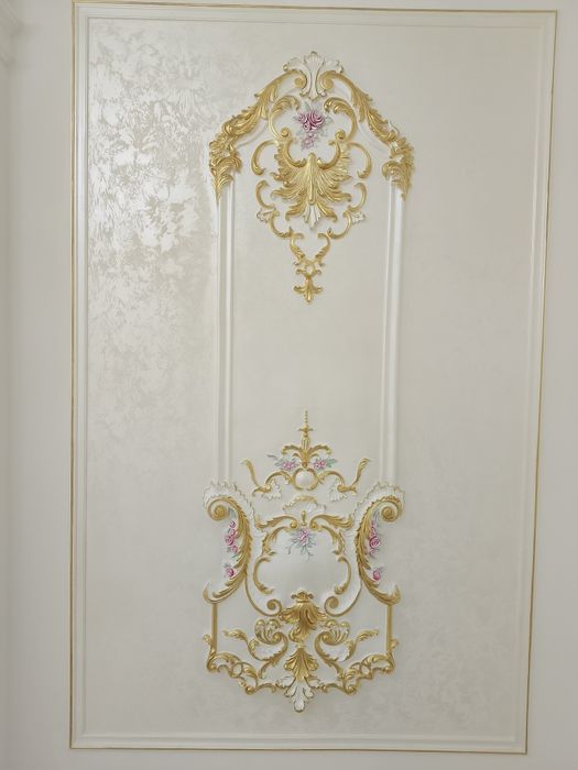 Сифатли декоратсия,отточенто ва малярка хизматлари