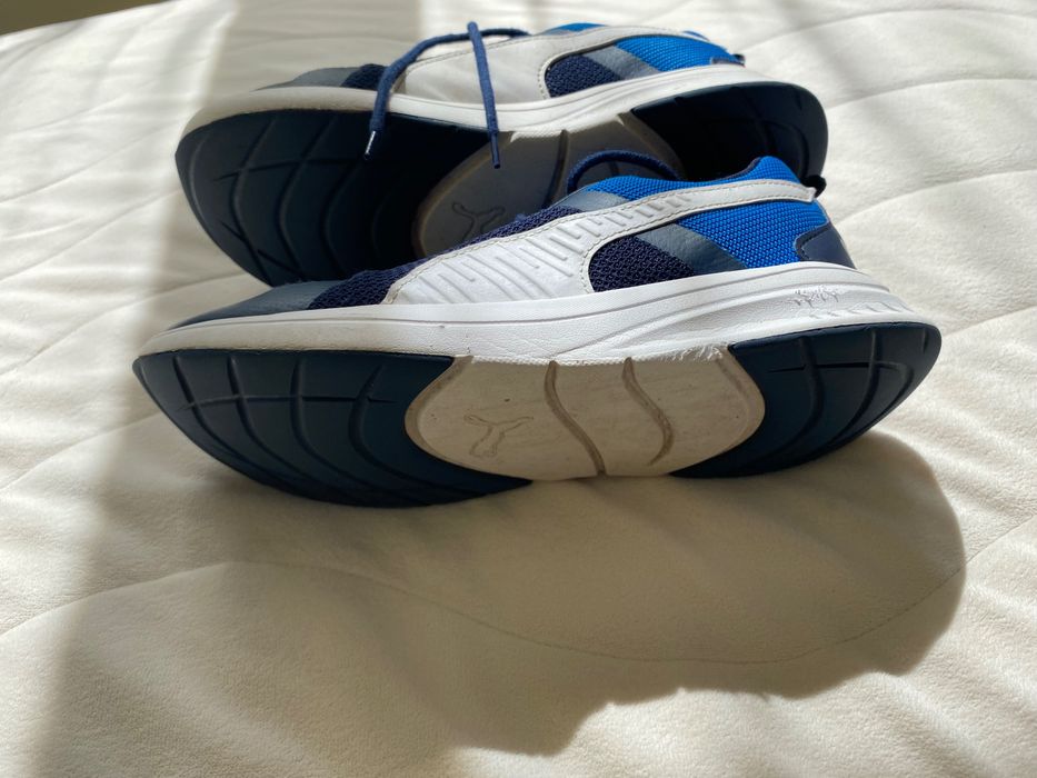 Маратонки Puma за момче