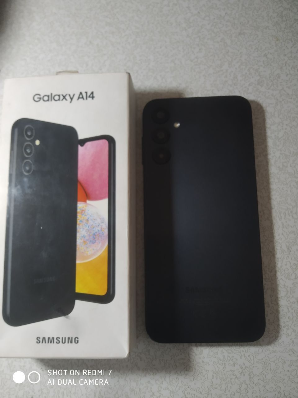 Galaxiy a14 samsung