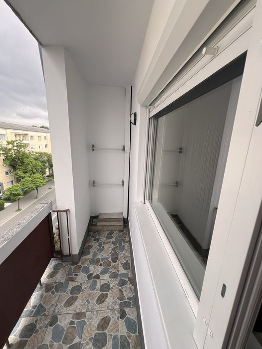 Vand sau schimb Apartament 2 camere Central