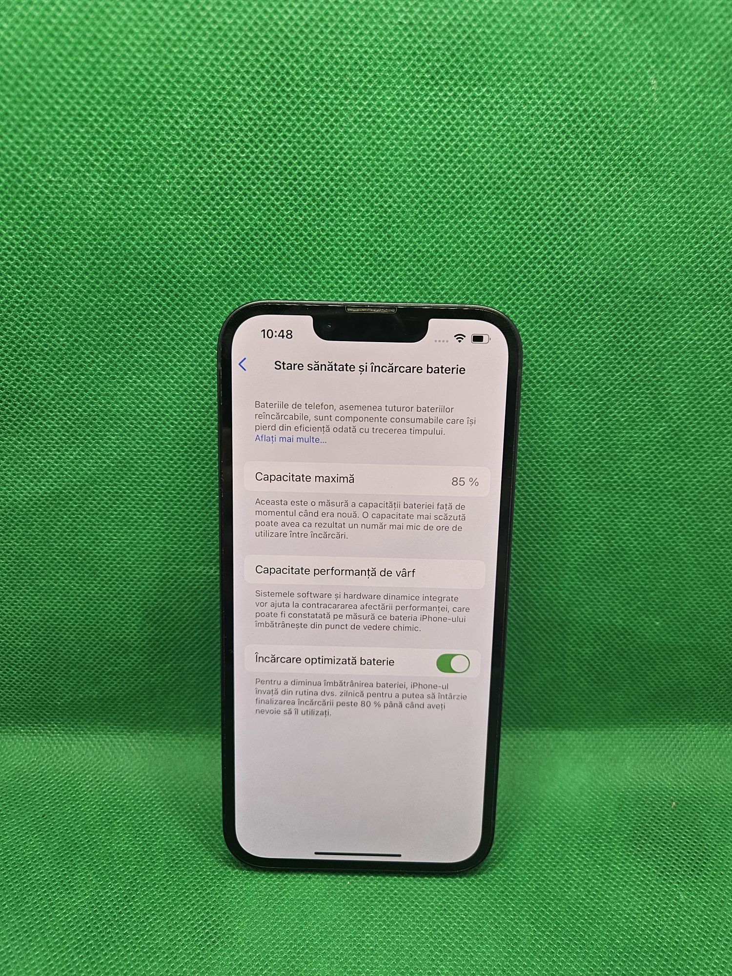 Iphone 14 128GB•Amanet Lazar Crangasi •51120