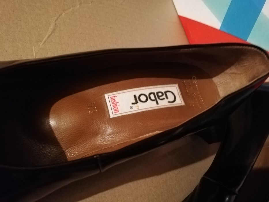 Pantofi dama Gabor 5 1/2